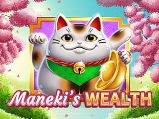 Manekis Wealth screenshot