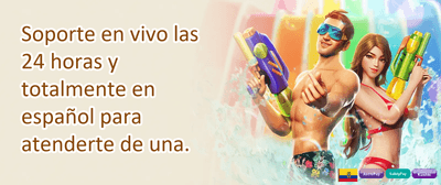 Lluvia de Giros Gratis promotion