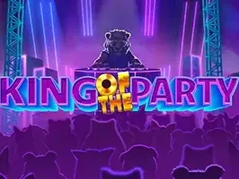 King of the Party screenshot