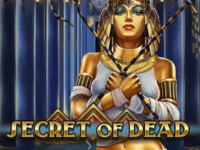 Secret of Dead screenshot