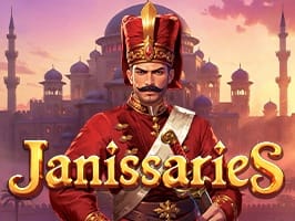 JANISSARIES screenshot