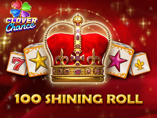 100 Shining Roll screenshot