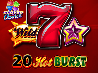 20 Hot Burst screenshot